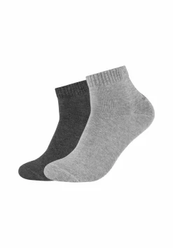 Unisex originals organic Quarter 2p