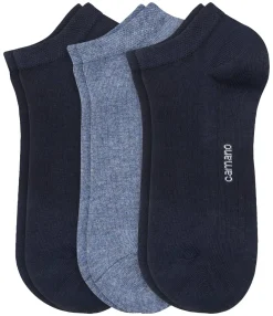 Unisex Basic ca-soft Sneaker 3p