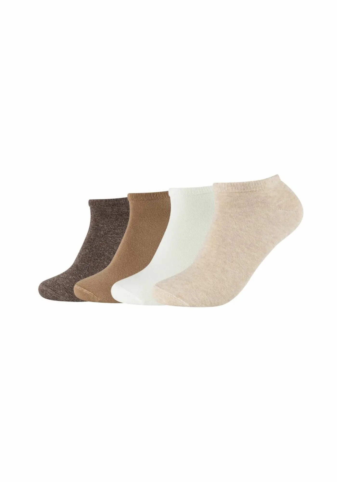 Unisex essentials sustainable Sneaker 4p