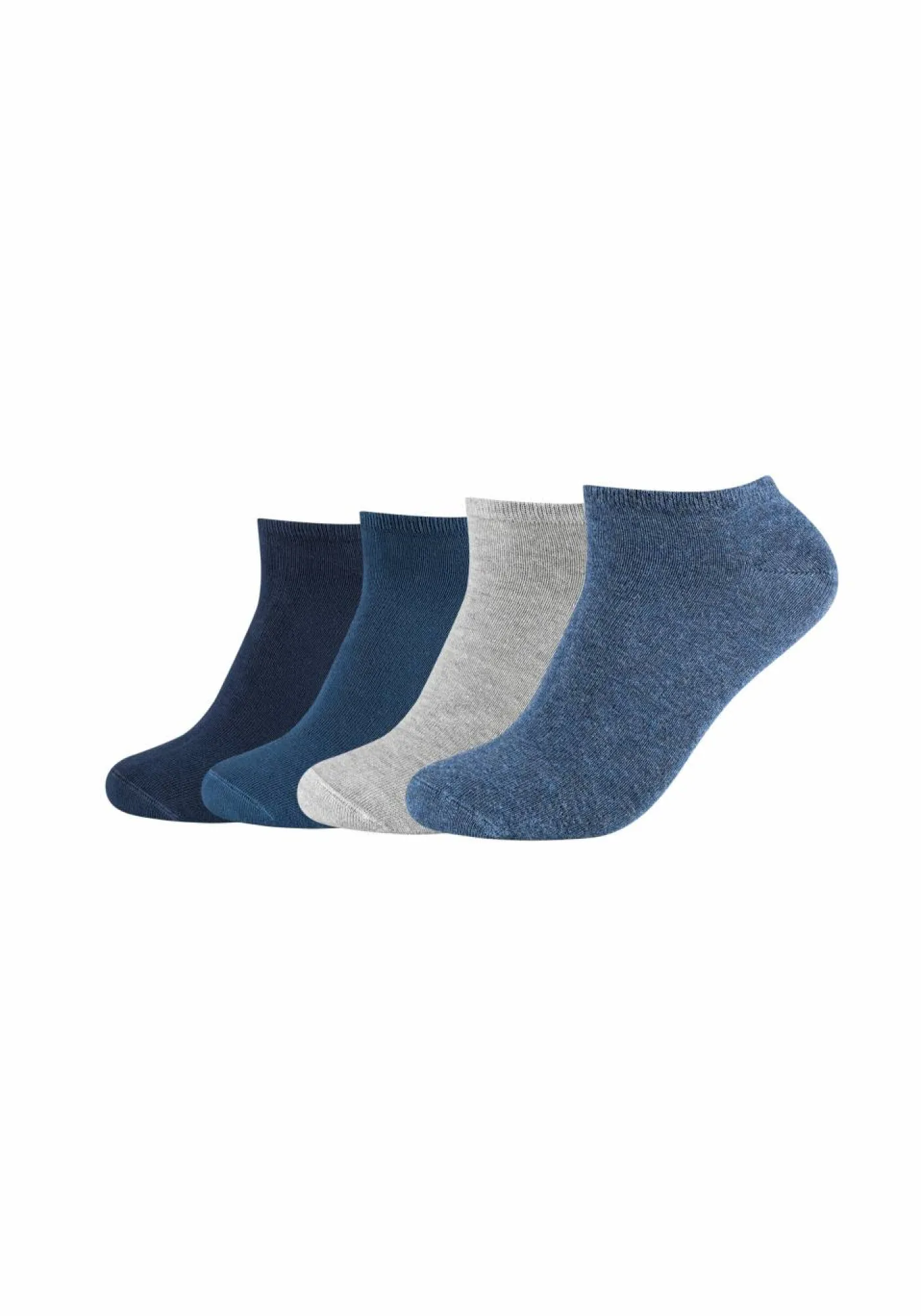 Unisex essentials sustainable Sneaker 4p