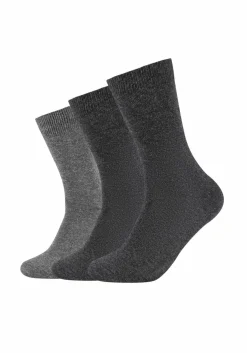 Unisex essentials sustainable Socks 3p