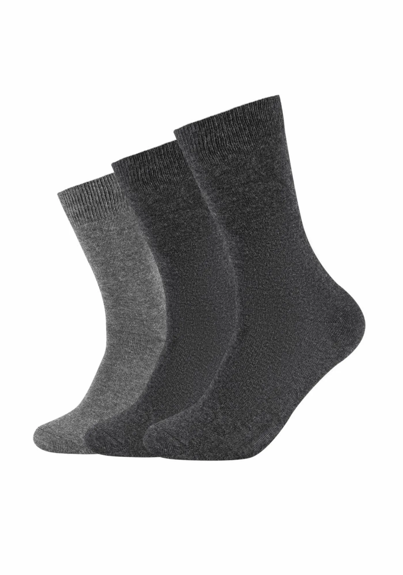 Unisex essentials sustainable Socks 3p