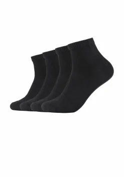 Unisex essentials sustainable Quarter 4p