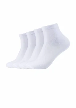 Unisex essentials sustainable Quarter 4p