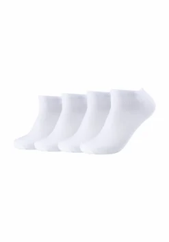Unisex essentials sustainable Sneaker 4p