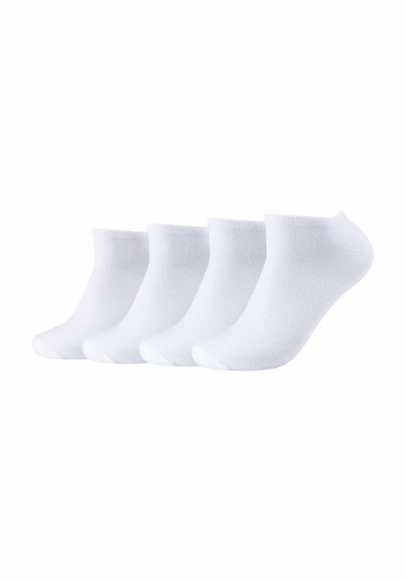 Unisex essentials sustainable Sneaker 4p