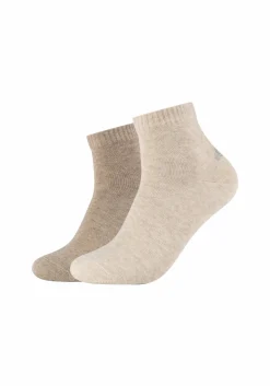 Unisex originals organic Quarter 2p