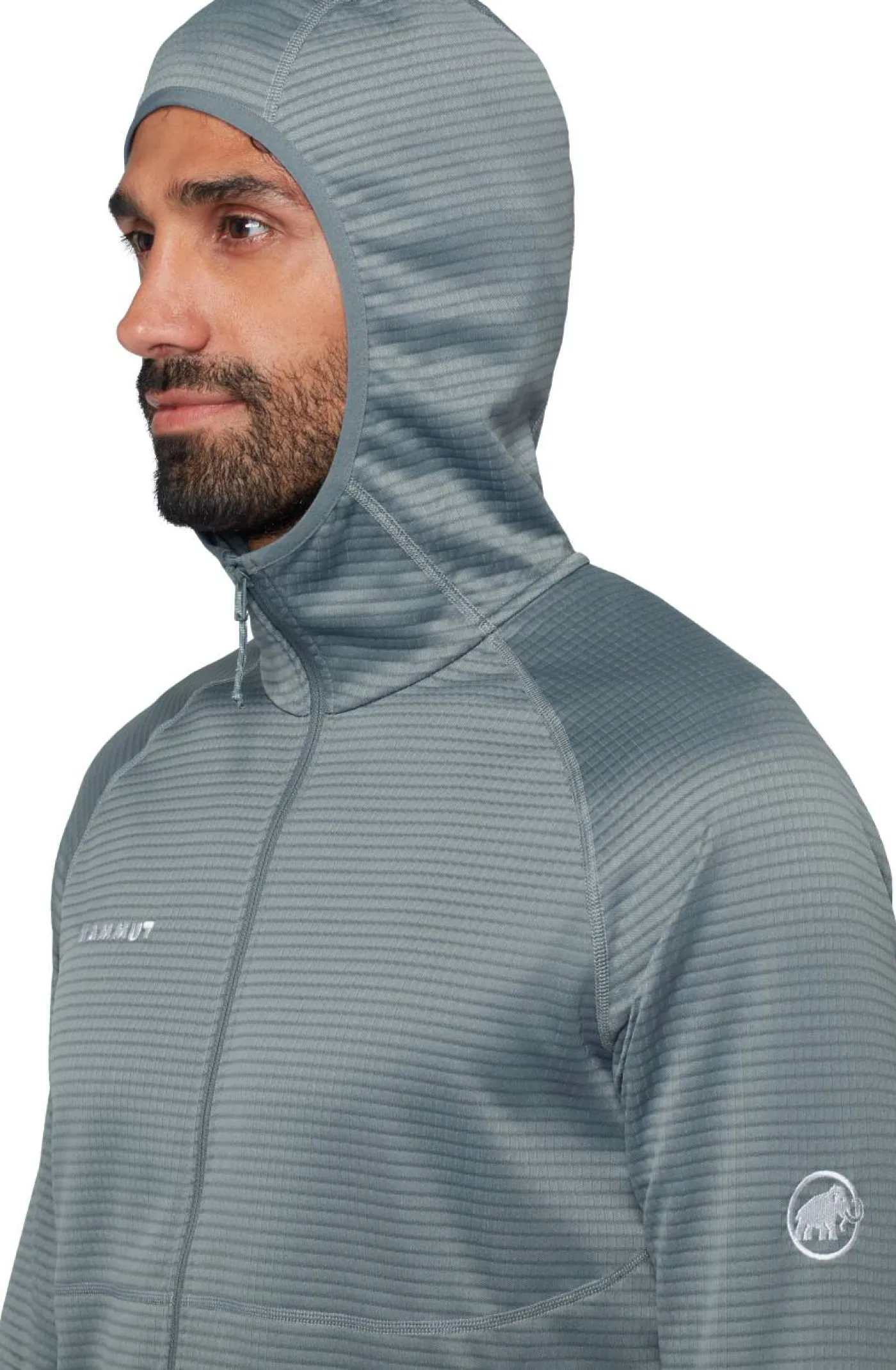 Unterjacke