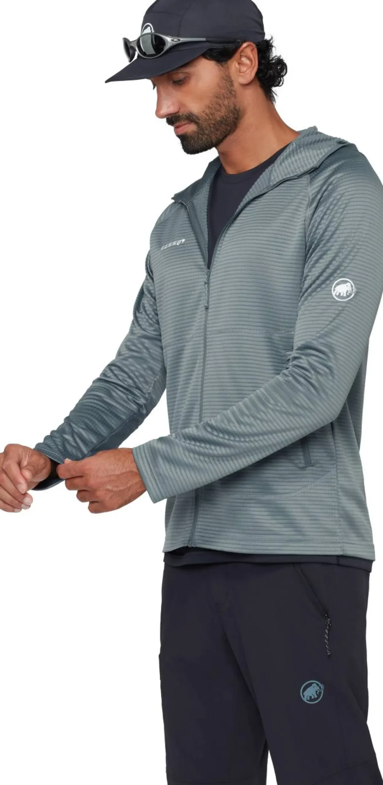 Unterjacke
