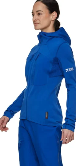 Unterjacke "Eiger Nordwand"