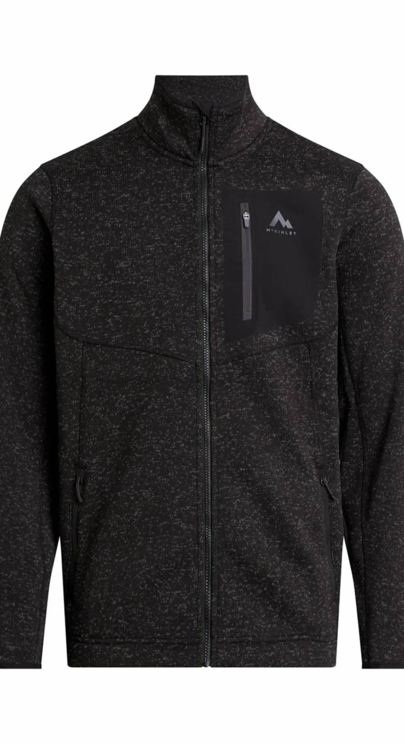 Unterjacke "Skeena III"