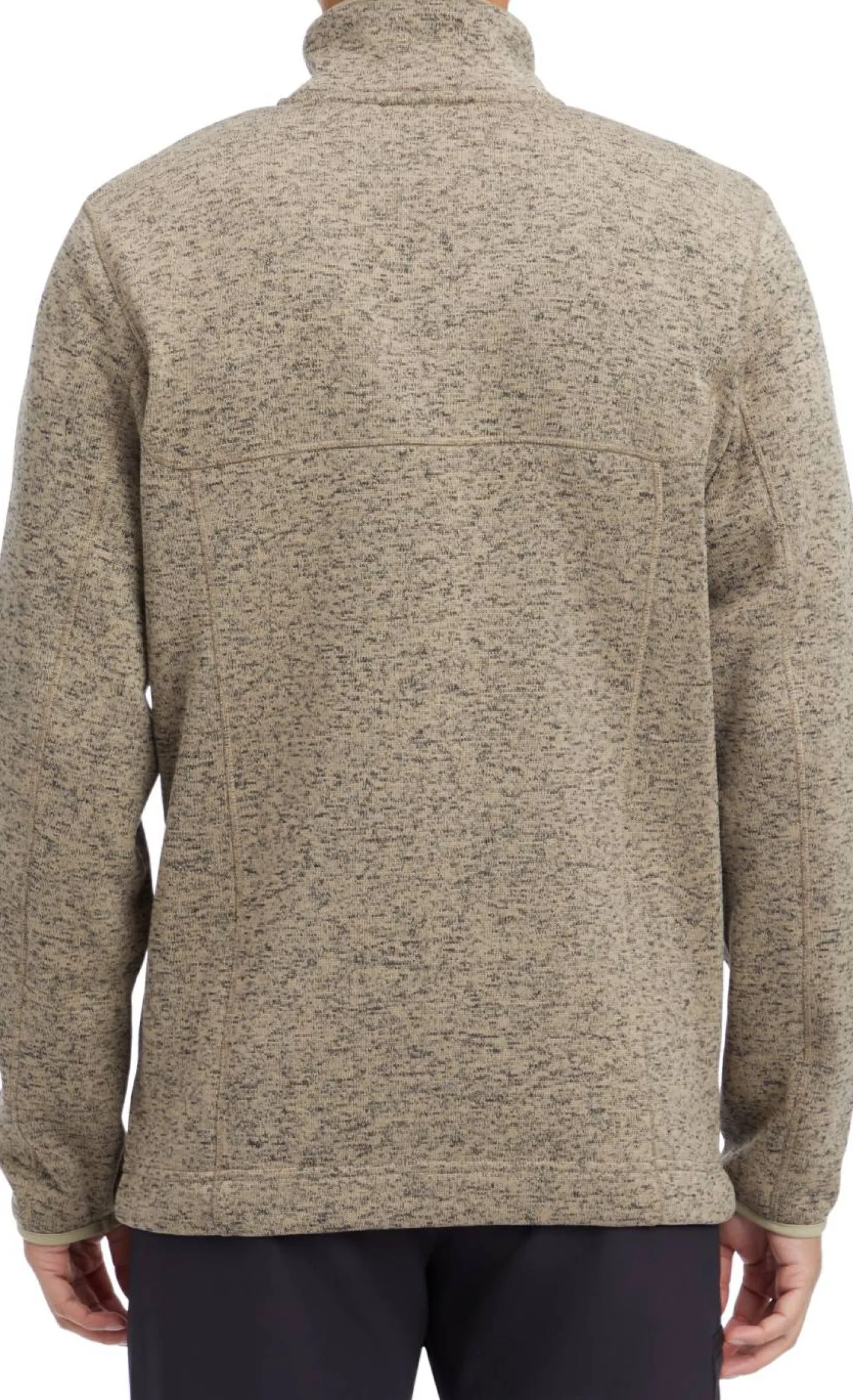 Unterjacke "Skeena III"