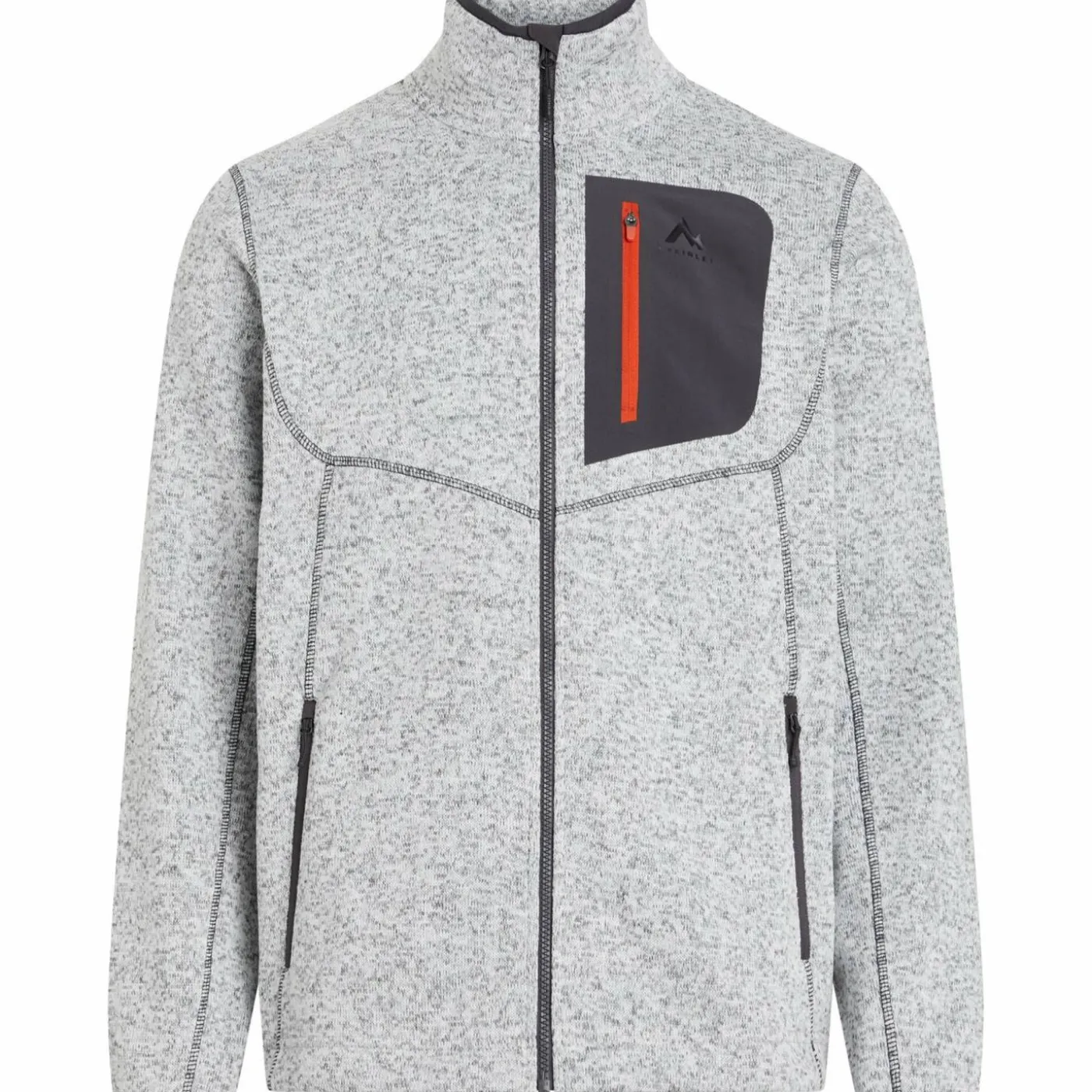Unterjacke "Skeena III"