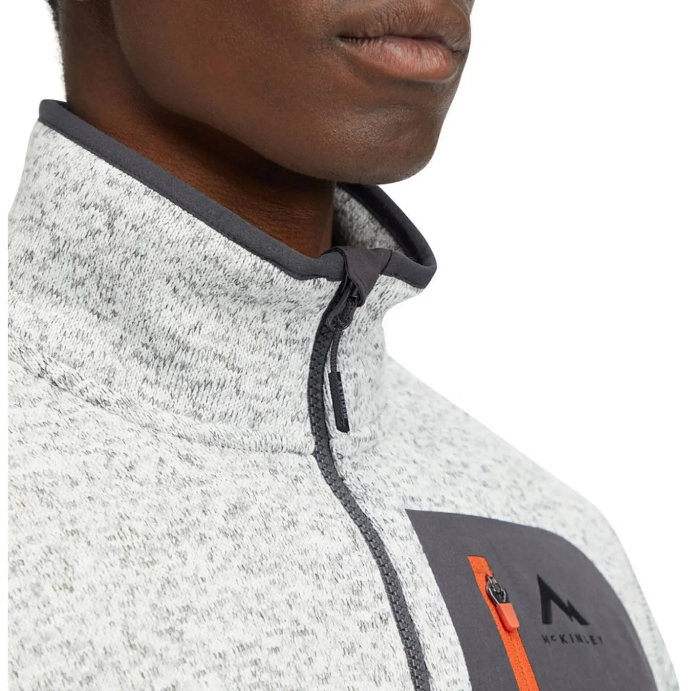 Unterjacke "Skeena III"
