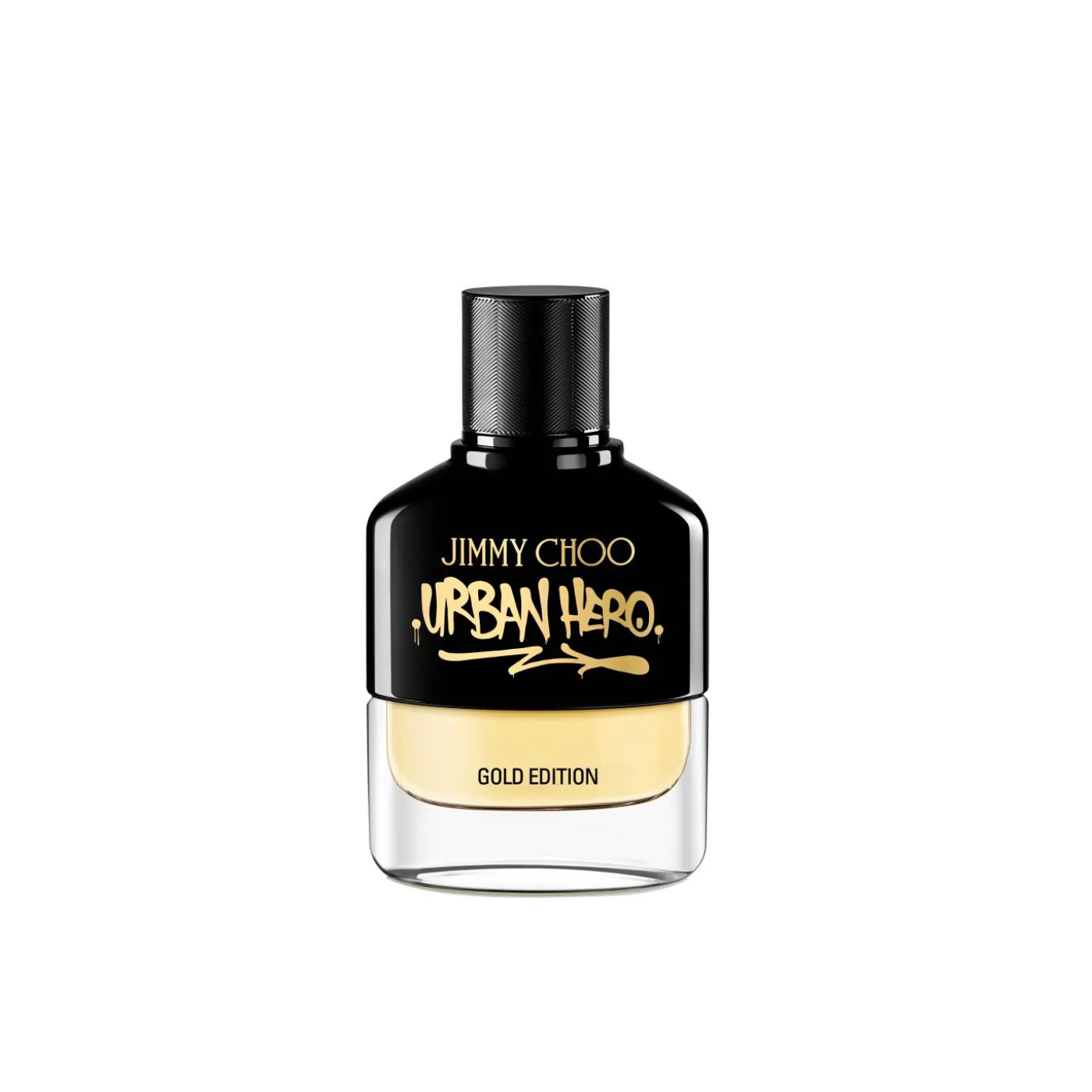 "Urban Hero Gold" EdP Spray 50 ml