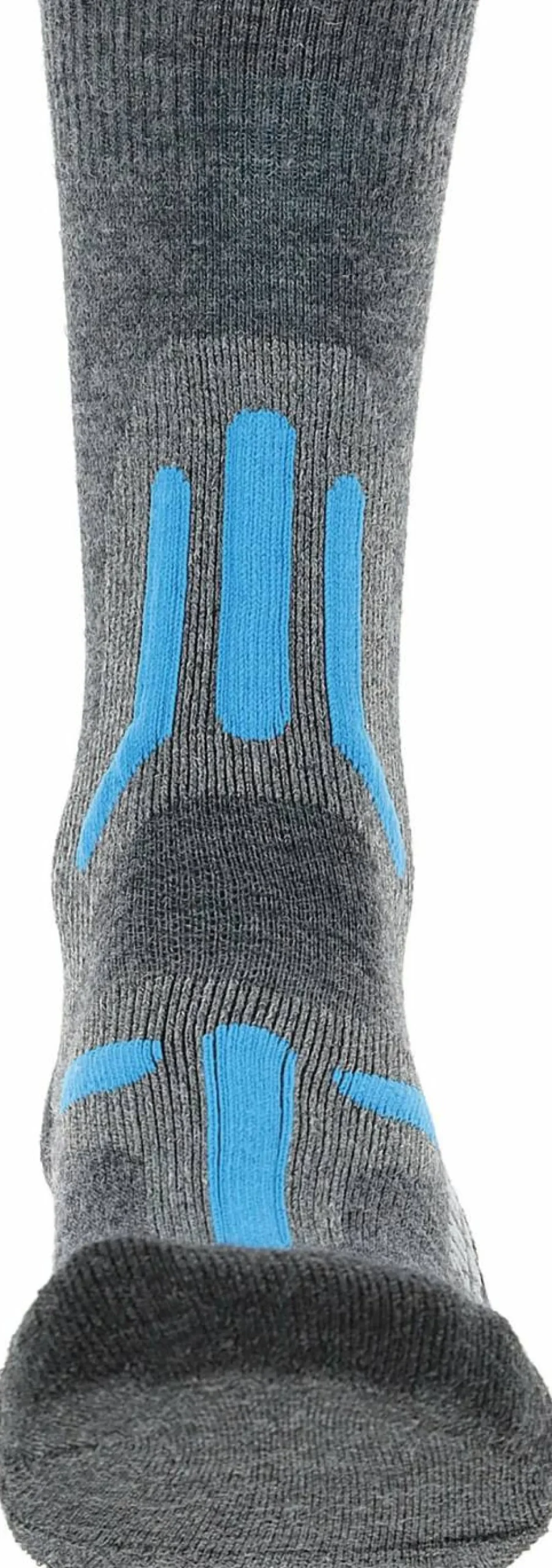 UYN LADY TREKKING 2IN MERINO MID SO