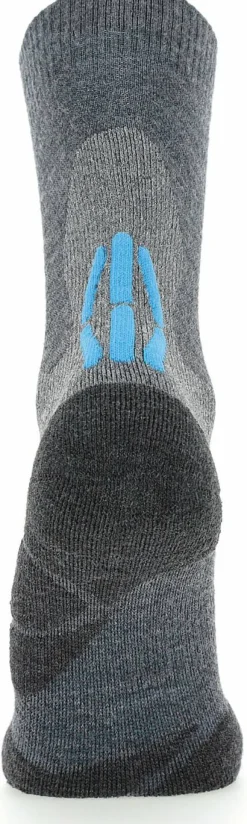UYN LADY TREKKING 2IN MERINO MID SO