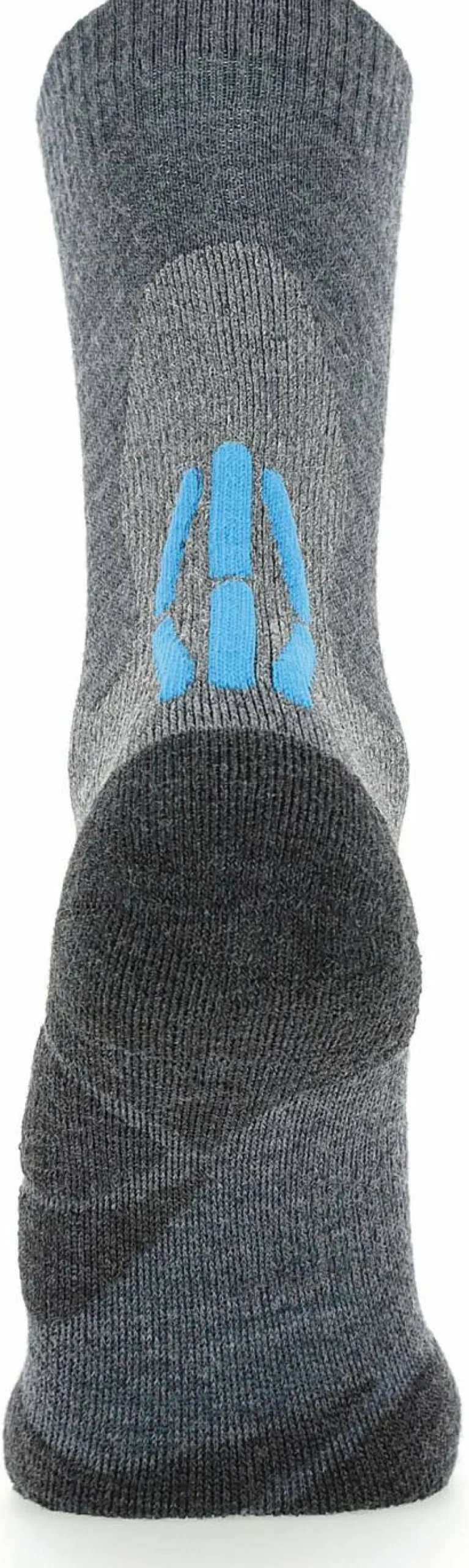 UYN LADY TREKKING 2IN MERINO MID SO