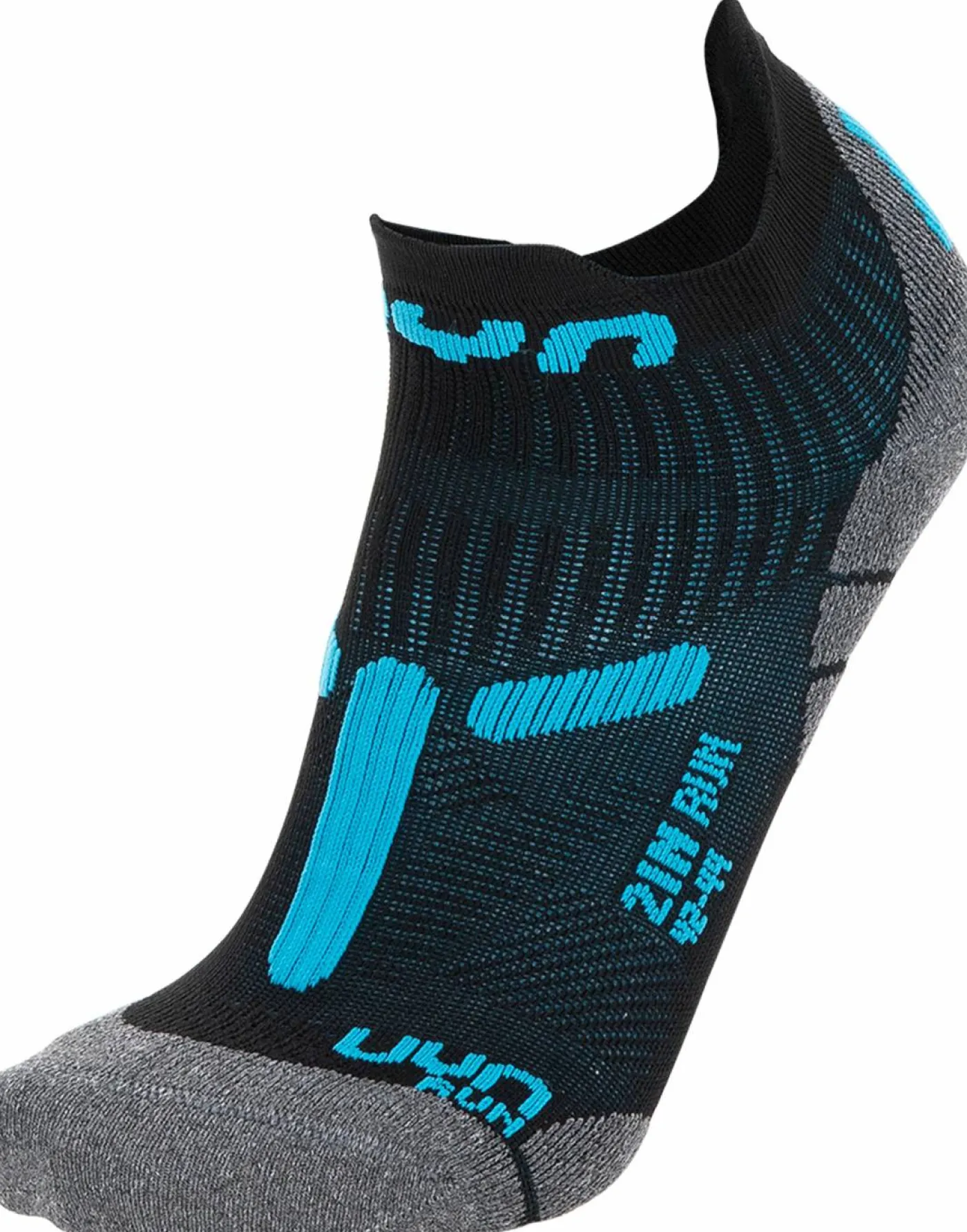 UYN MAN RUN 2IN SOCKS