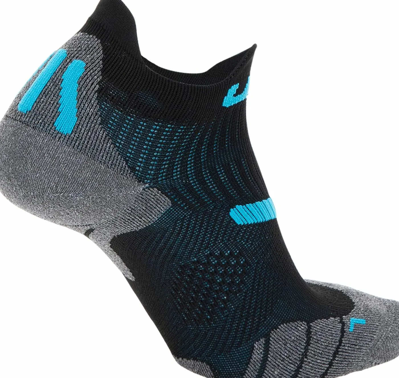 UYN MAN RUN 2IN SOCKS