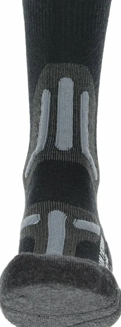 UYN MAN TREKKING 2IN MERINO MID SOC