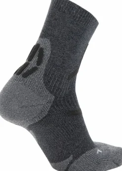 UYN MAN TREKKING 2IN SOCKS