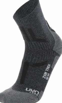 UYN MAN TREKKING 2IN SOCKS