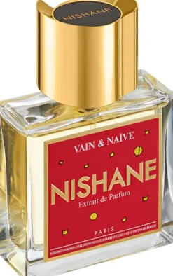 Vain & Naive EdP 50 ml