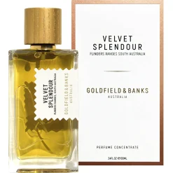 "Velvet Splendour" EdP Spray  100 ml