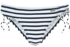 Venice Beach Bikinihose Raffung