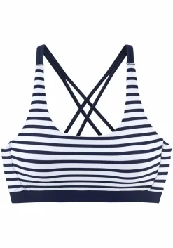Venice Beach Bustier-Top