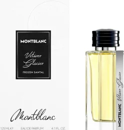 Vetiver Glacier EdP Spray 125 ml
