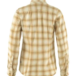 Övik Flannel Shirt W