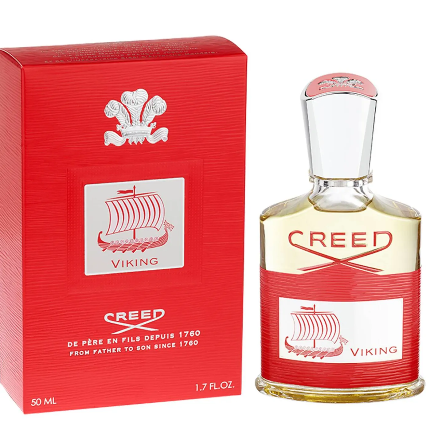 "Viking" EdP 50 ml