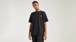 Vintage-T-Shirt "Red Tab"