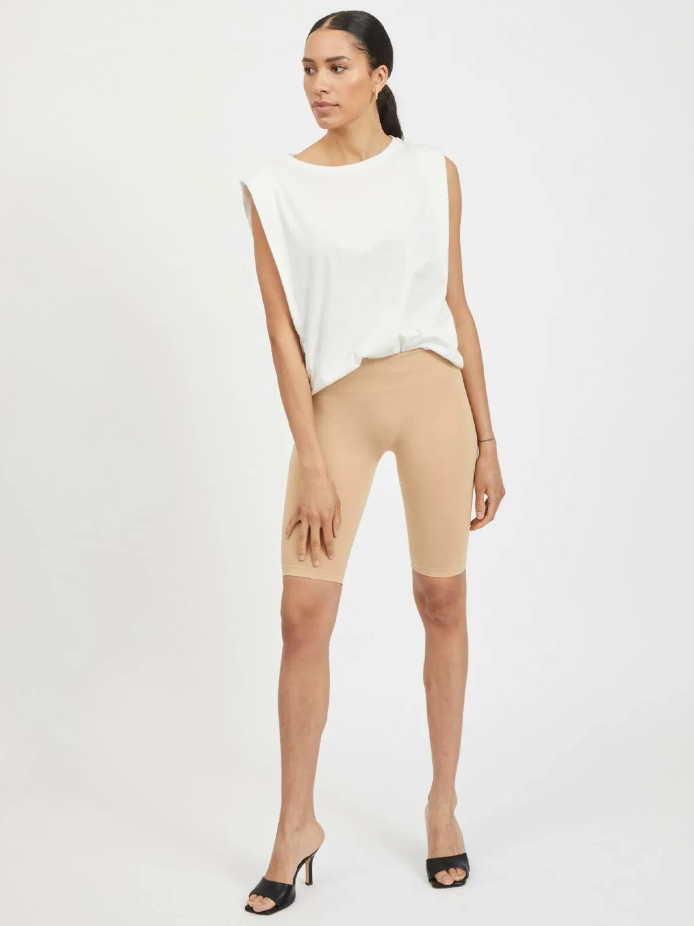 VISEAM SHORTS - NOOS