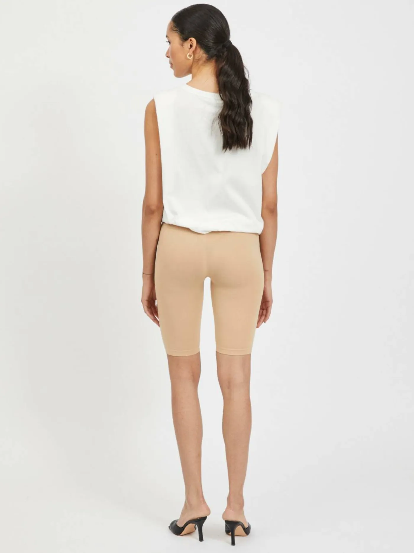 VISEAM SHORTS - NOOS