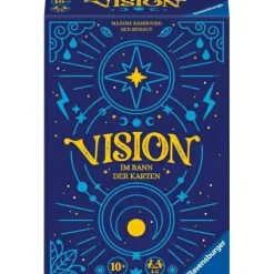 VISION