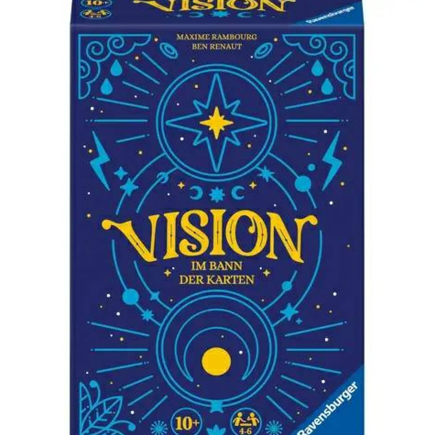 VISION