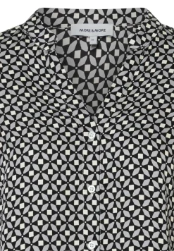 Viskosebluse