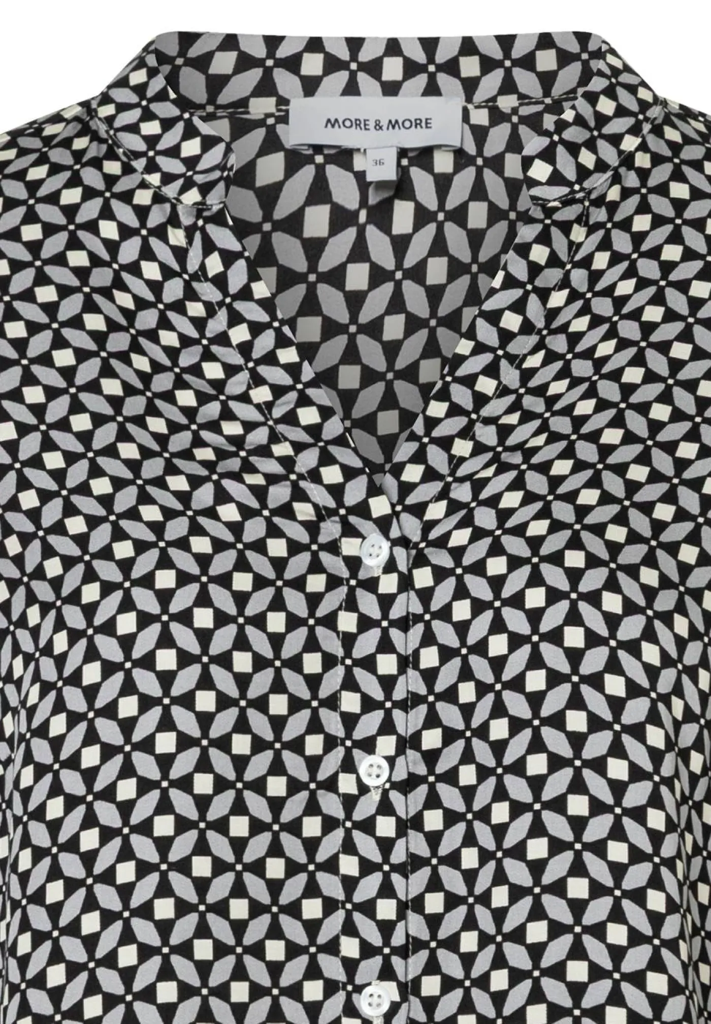 Viskosebluse
