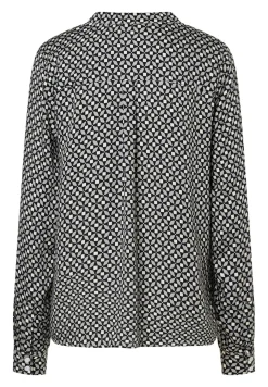 Viskosebluse