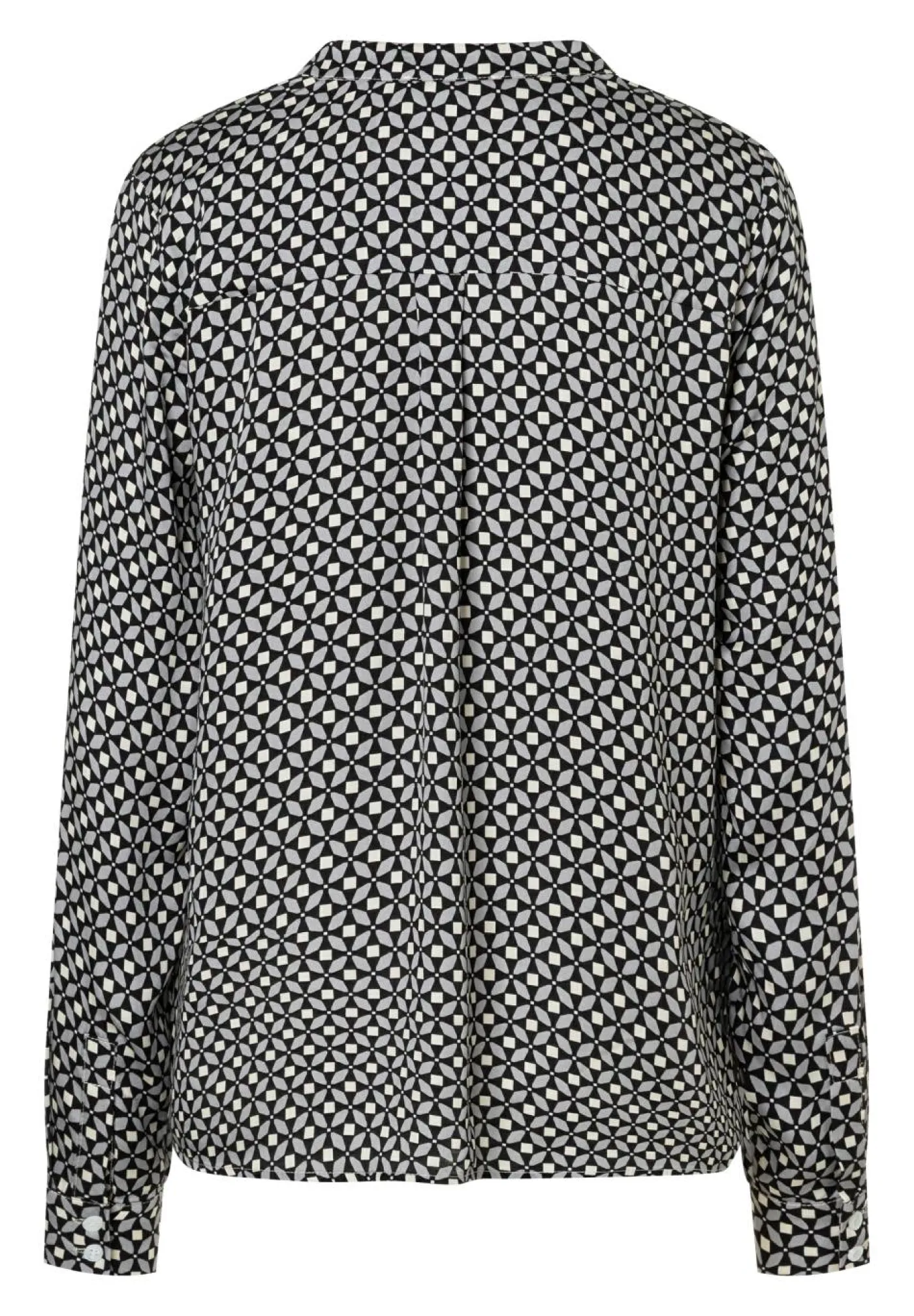 Viskosebluse