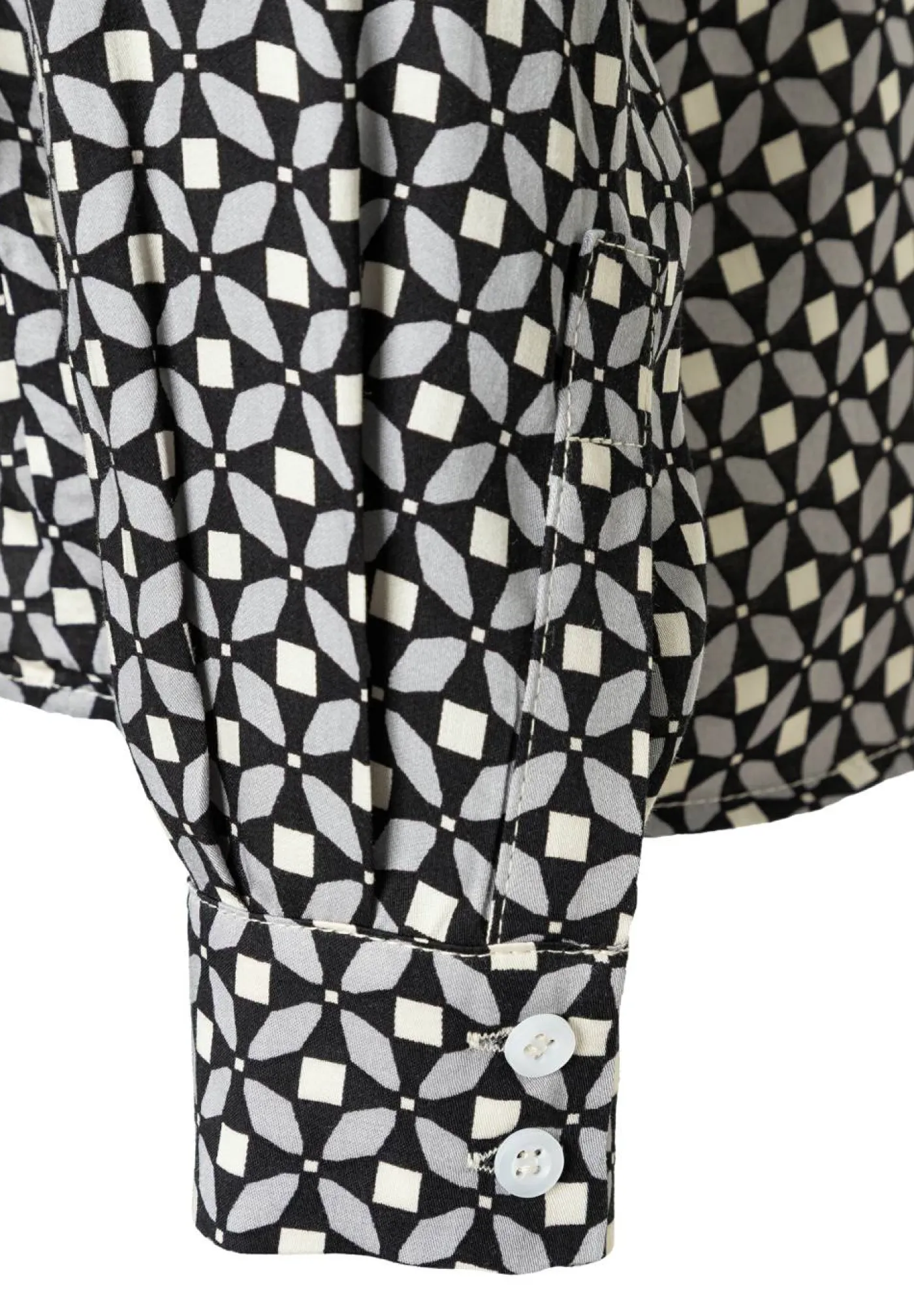 Viskosebluse