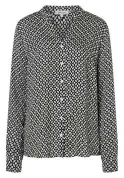 Viskosebluse