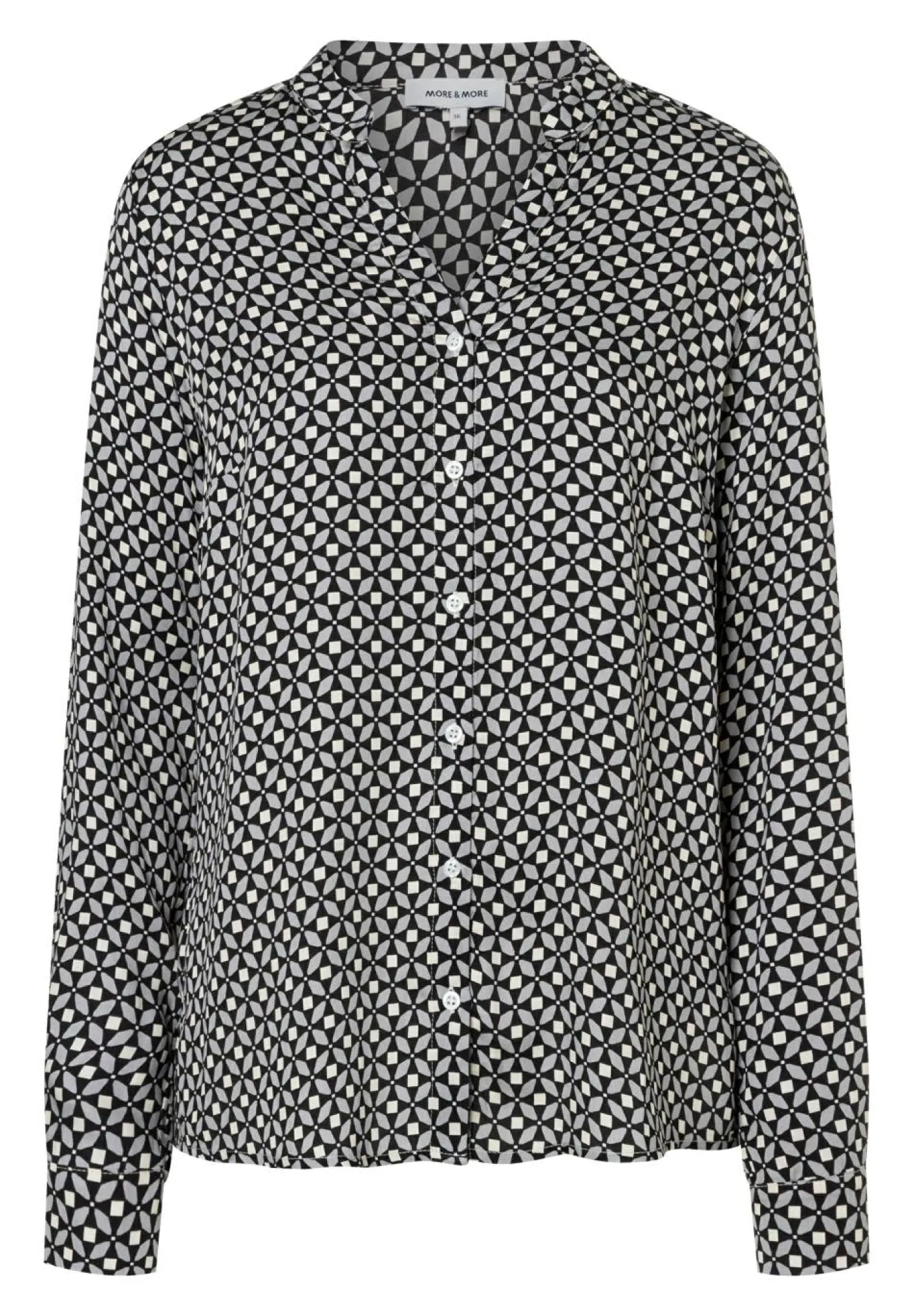 Viskosebluse