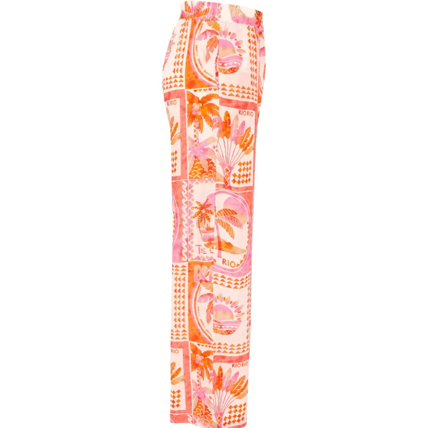 Viskose-Hose