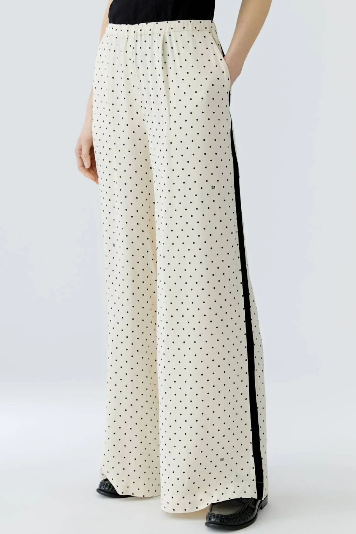 Viskosehose