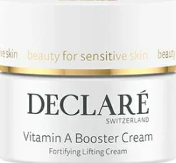 Vitamin A Booster Cream 50 ml