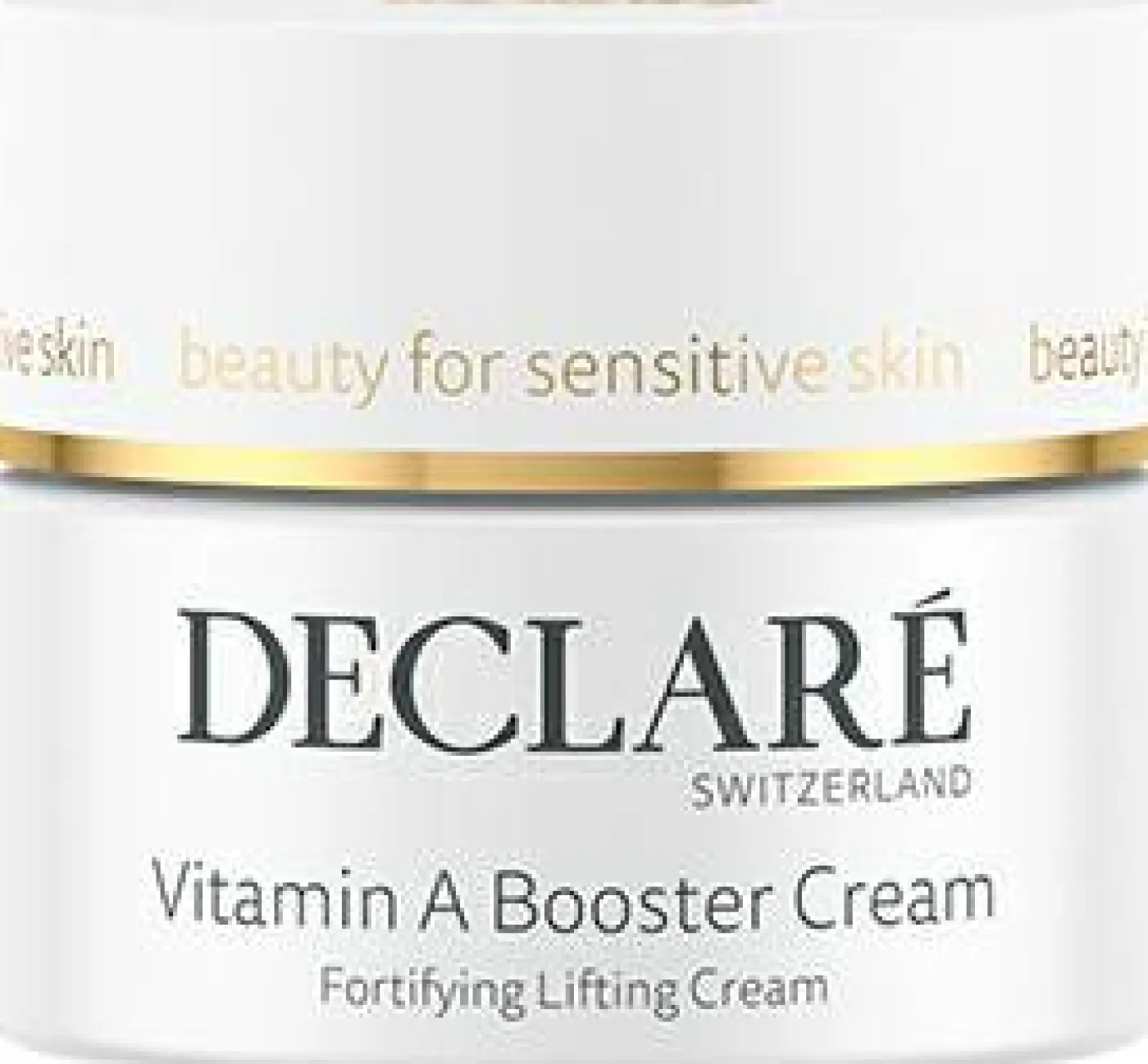 Vitamin A Booster Cream 50 ml